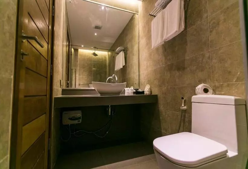 Fotos del hotel Action Point Weight Loss And Fitness Resort:  7