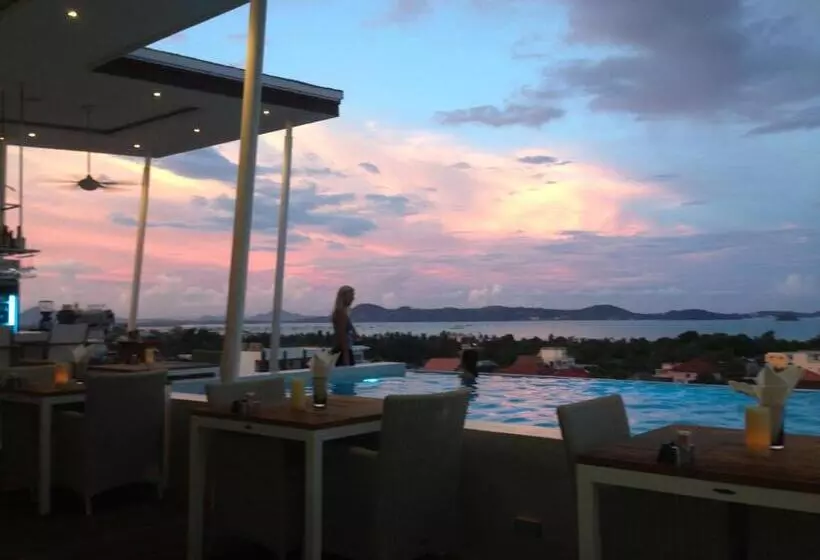 Fotos del hotel Action Point Weight Loss And Fitness Resort:  5