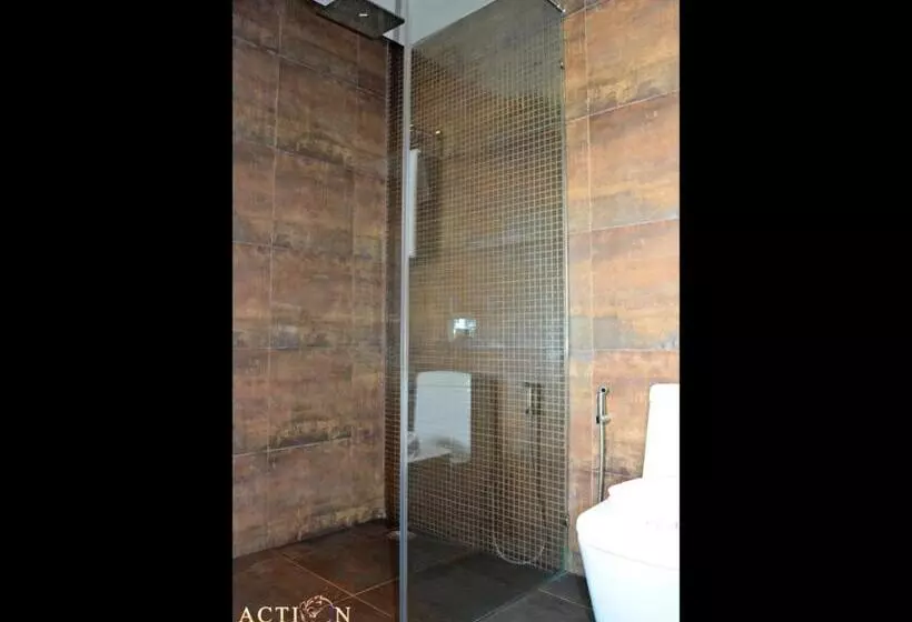 Fotos del hotel Action Point Weight Loss And Fitness Resort:  12