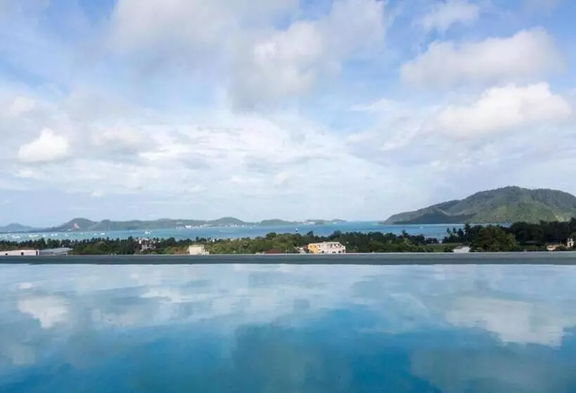 Fotos del hotel Action Point Weight Loss And Fitness Resort:  13