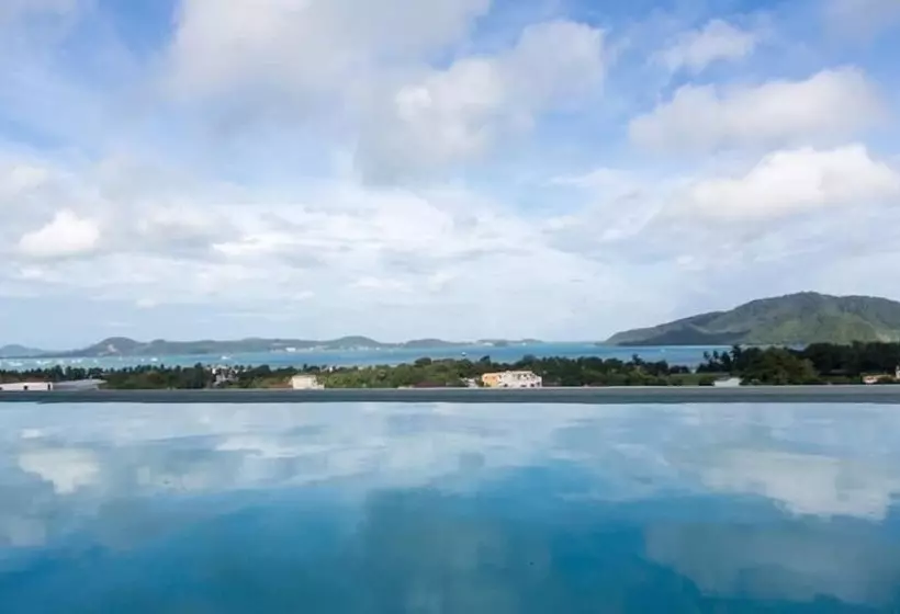 Fotos del hotel Action Point Weight Loss And Fitness Resort:  9