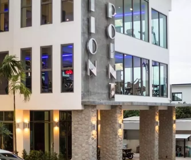 Action Point Weight Loss And Fitness Resort