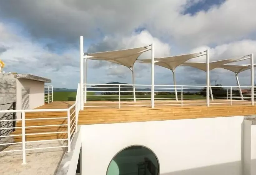 Fotos del hotel Action Point Weight Loss And Fitness Resort:  6