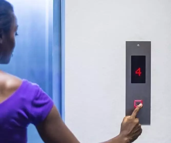 Fotos del hotel Action Point Weight Loss And Fitness Resort:  22