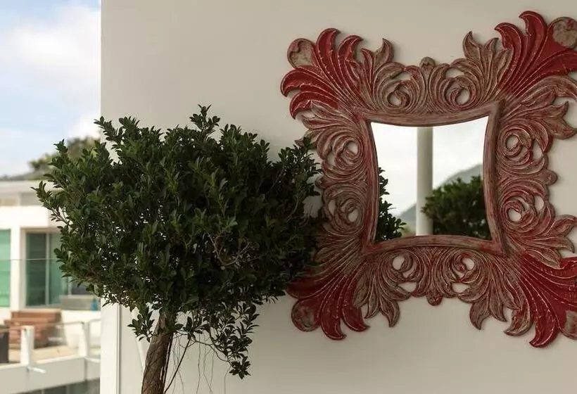 Fotos del hotel Action Point Weight Loss And Fitness Resort:  8