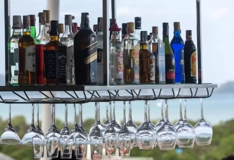 Fotos del hotel Action Point Weight Loss And Fitness Resort:  15