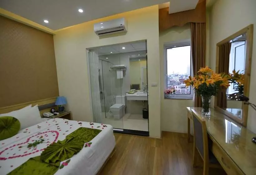 Fotos del hotel Blue Hanoi Inn:  2