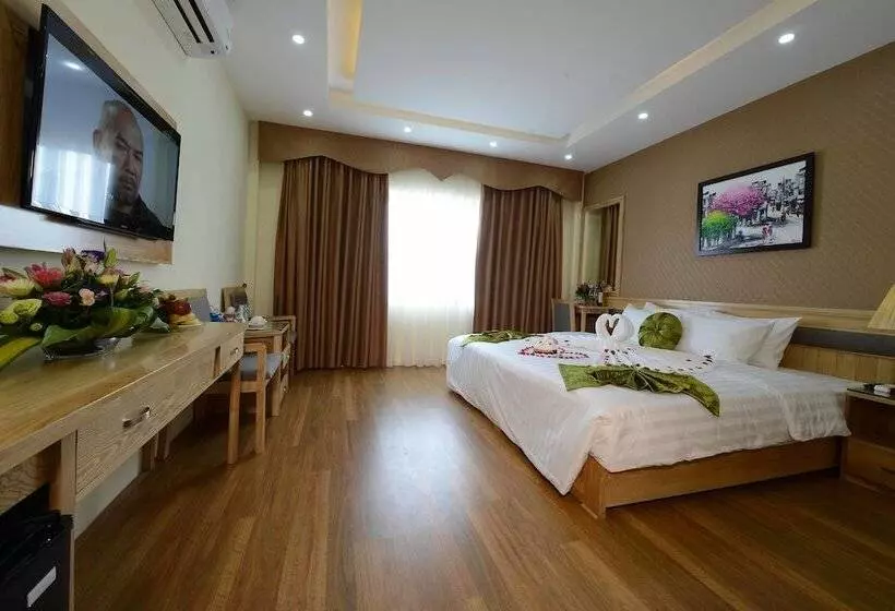 Fotos del hotel Blue Hanoi Inn:  11