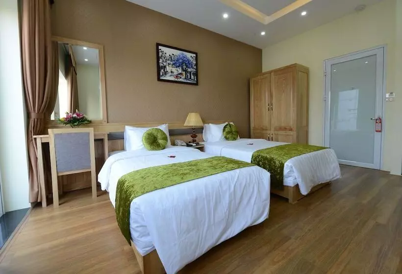 Fotos del hotel Blue Hanoi Inn:  19