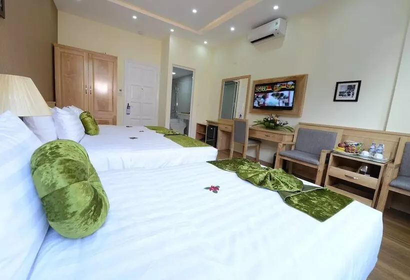 Fotos del hotel Blue Hanoi Inn:  18