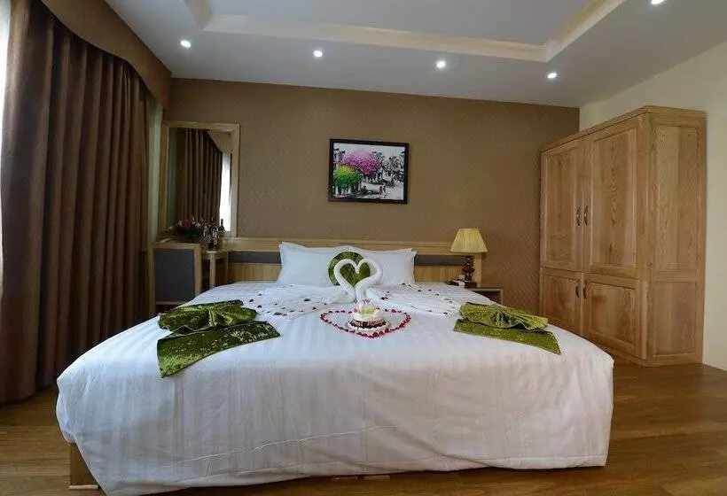 Fotos del hotel Blue Hanoi Inn:  17