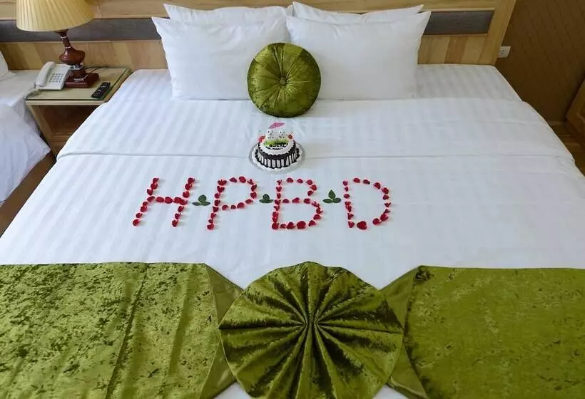 Fotos del hotel Blue Hanoi Inn:  22