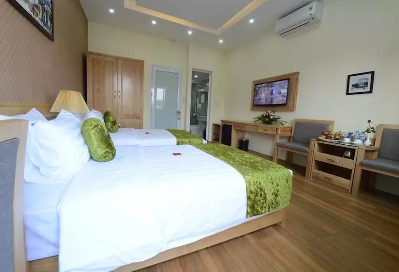 Fotos del hotel Blue Hanoi Inn:  16