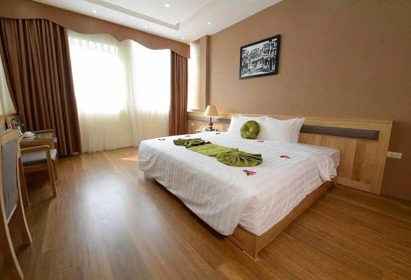 Fotos del hotel Blue Hanoi Inn:  15