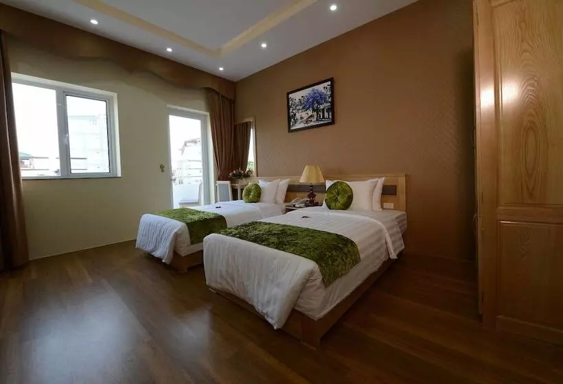 Fotos del hotel Blue Hanoi Inn:  14