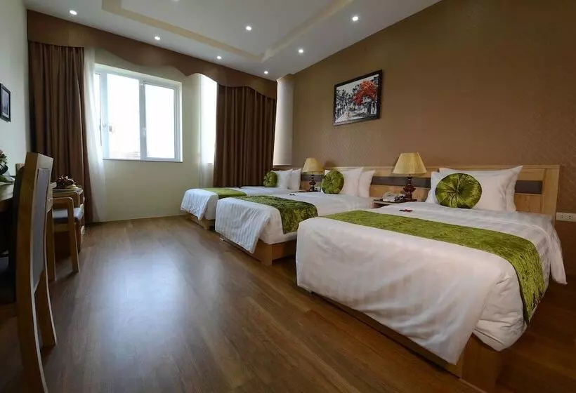 Fotos del hotel Blue Hanoi Inn:  6