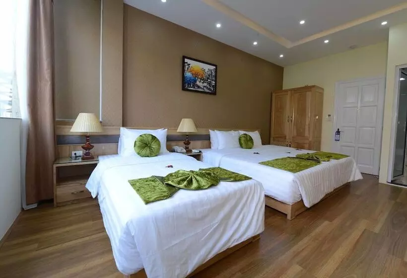 Fotos del hotel Blue Hanoi Inn:  12