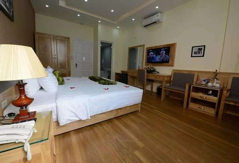 Fotos del hotel Blue Hanoi Inn:  21