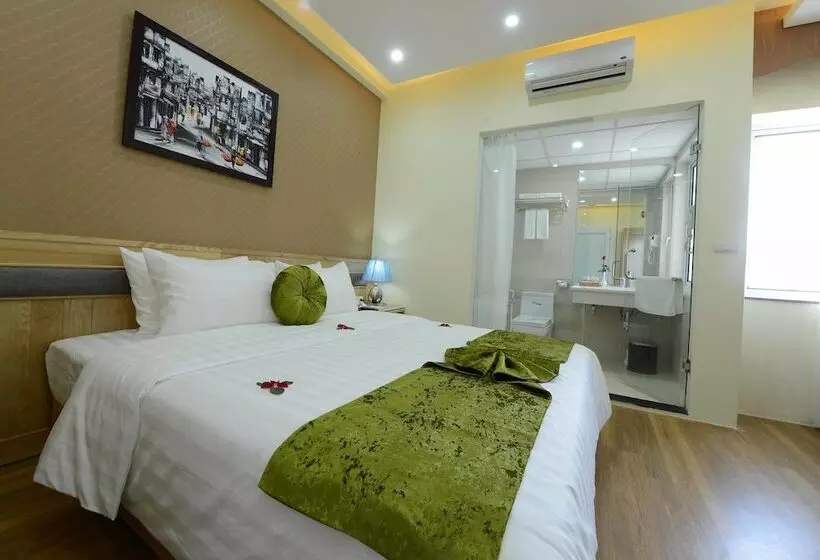 Fotos del hotel Blue Hanoi Inn:  10