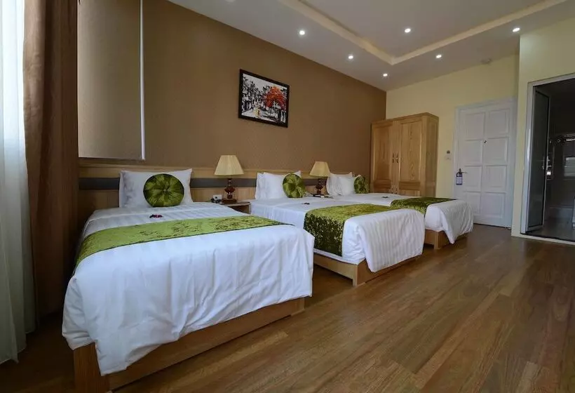 Fotos del hotel Blue Hanoi Inn:  9