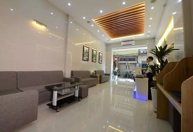 Fotos del hotel Blue Hanoi Inn:  3