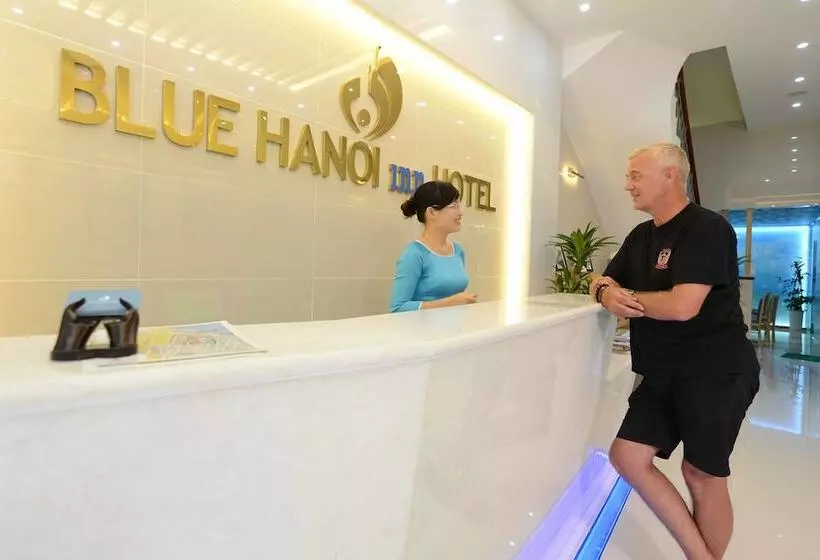 Fotos del hotel Blue Hanoi Inn:  7