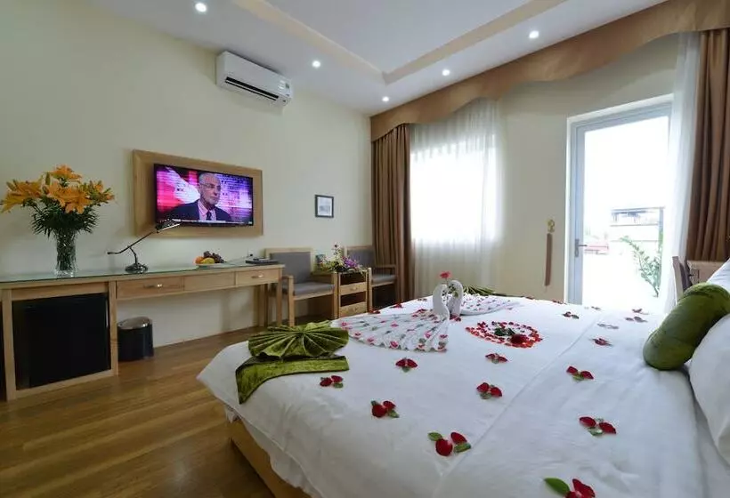 Fotos del hotel Blue Hanoi Inn:  20