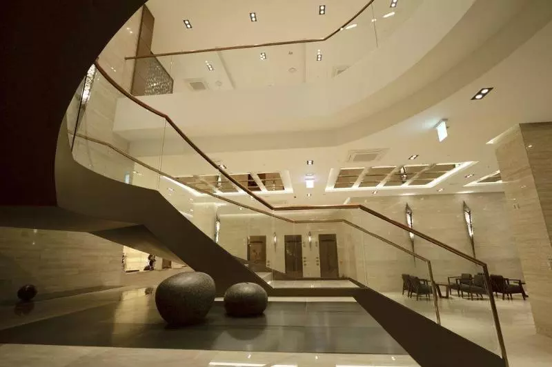 Fotos del hotel Busan Business:  7