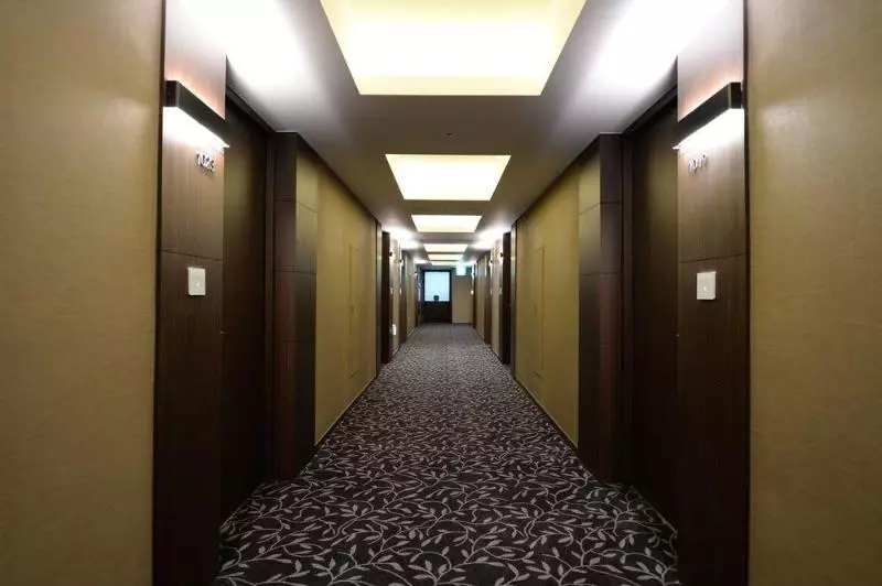 Fotos del hotel Busan Business:  10