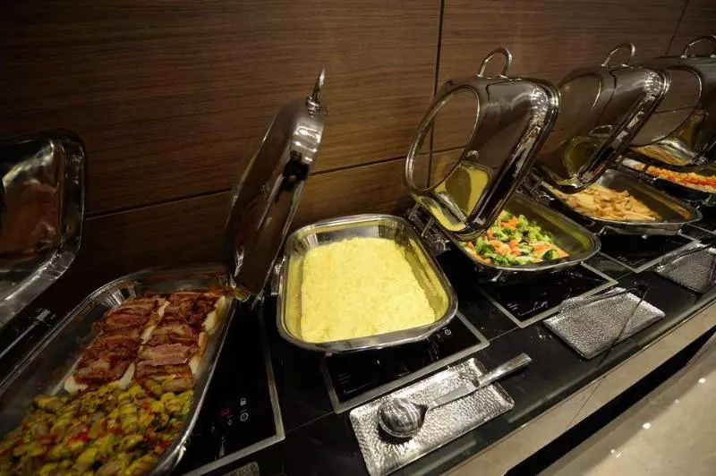 Fotos del hotel Busan Business:  8