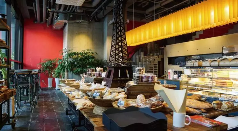 Fotos del hotel Busan Business:  11