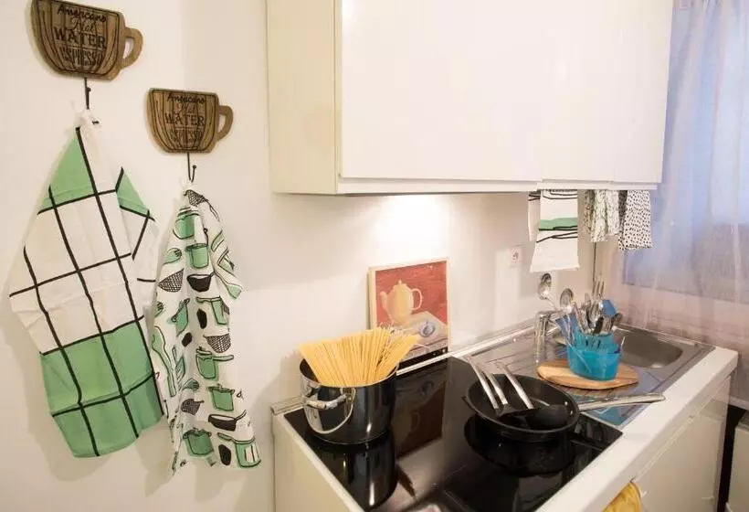 Fotos del hotel Chroma Italy  Chroma Octho:  7