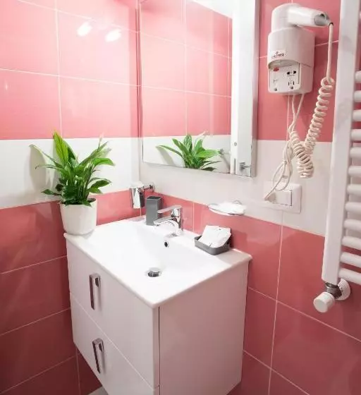 Fotos del hotel Chroma Italy  Chroma Octho:  8