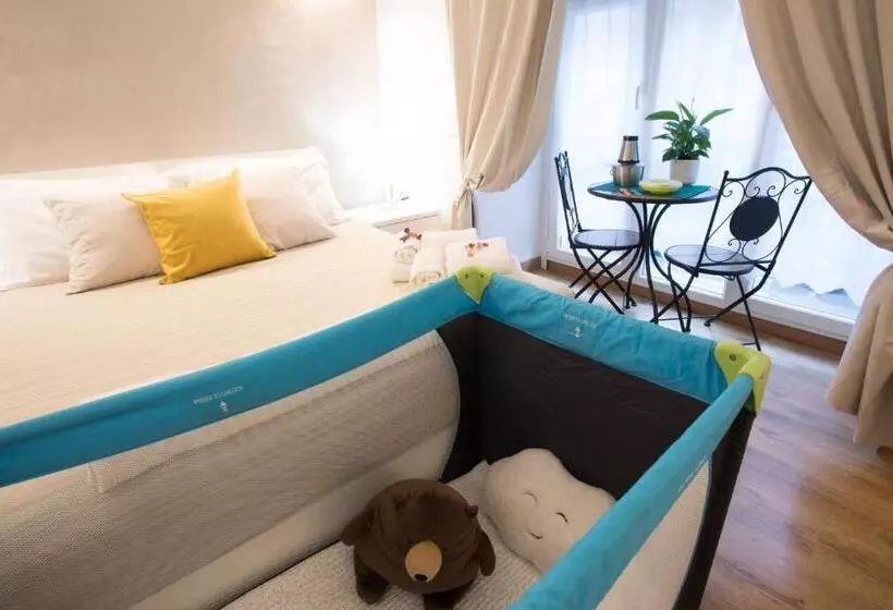 Fotos del hotel Chroma Italy  Chroma Octho:  25