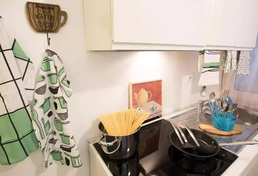 Fotos del hotel Chroma Italy  Chroma Octho:  11