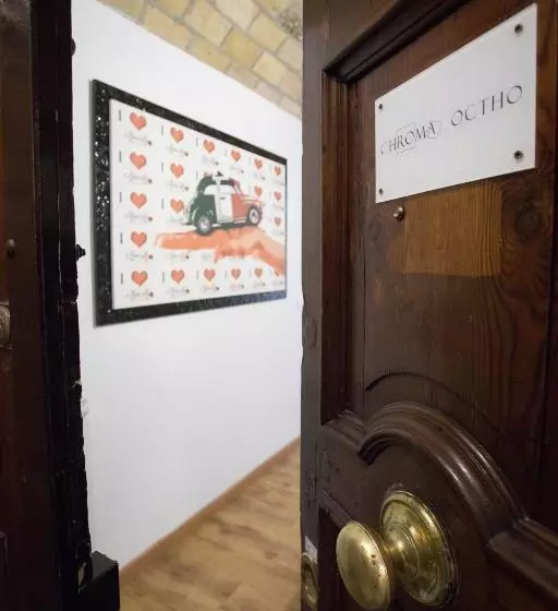 Fotos del hotel Chroma Italy  Chroma Octho:  21