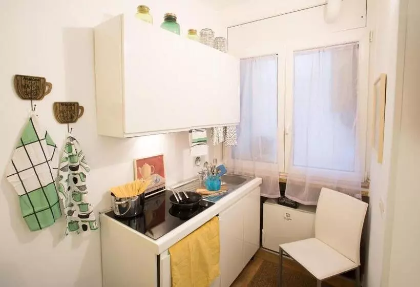 Fotos del hotel Chroma Italy  Chroma Octho:  3