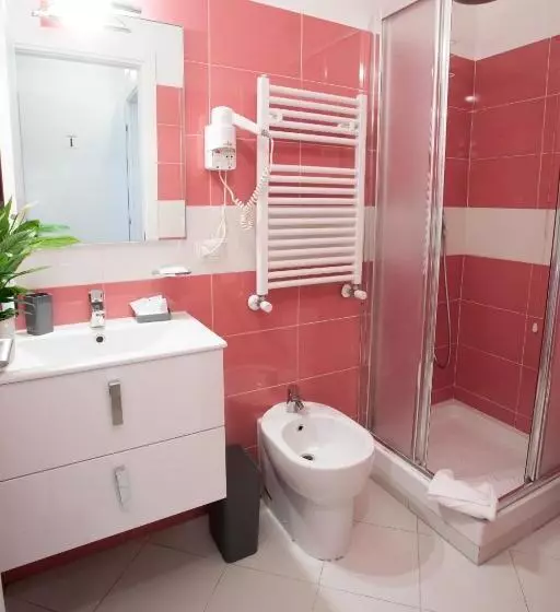 Fotos del hotel Chroma Italy  Chroma Octho:  4