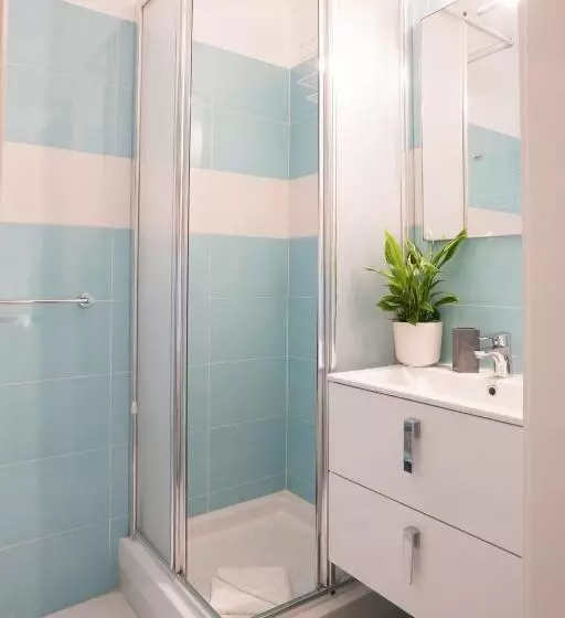 Fotos del hotel Chroma Italy  Chroma Octho:  18