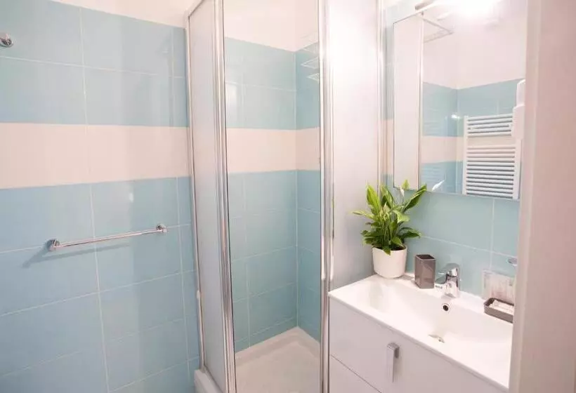 Fotos del hotel Chroma Italy  Chroma Octho:  12