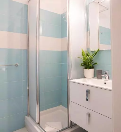 Fotos del hotel Chroma Italy  Chroma Octho:  15