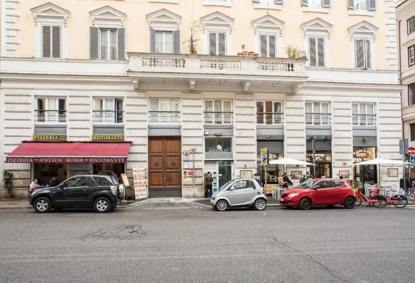 Fotos del hotel Chroma Italy  Chroma Octho:  9