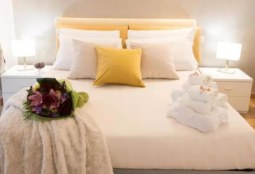 Fotos del hotel Chroma Italy  Chroma Octho:  24