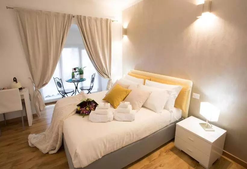 Fotos del hotel Chroma Italy  Chroma Octho:  14