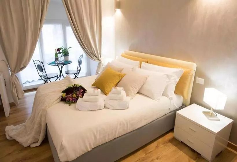 Fotos del hotel Chroma Italy  Chroma Octho:  20