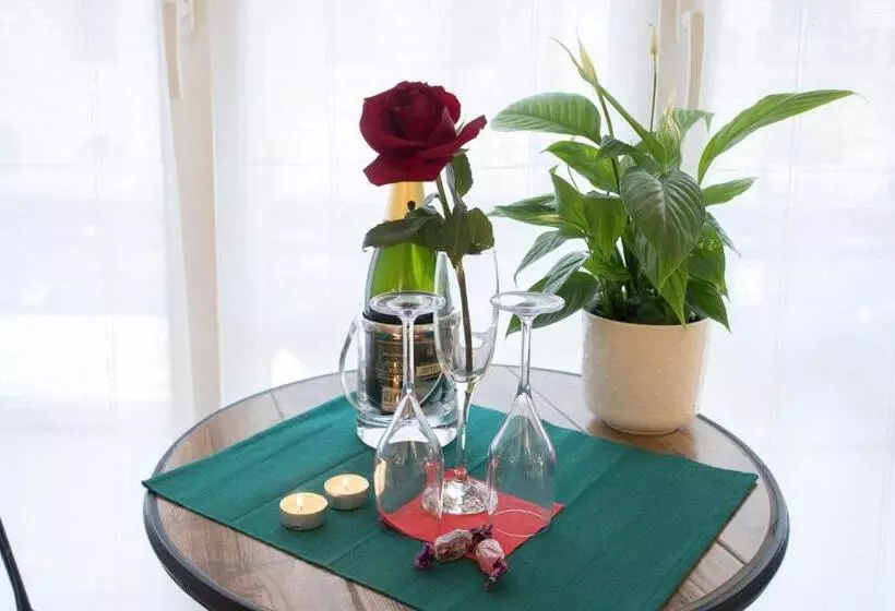 Fotos del hotel Chroma Italy  Chroma Octho:  19