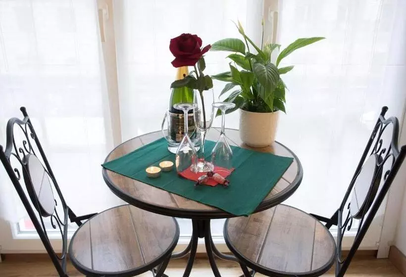 Fotos del hotel Chroma Italy  Chroma Octho:  2