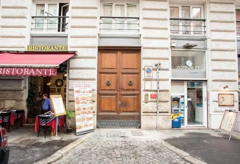 Fotos del hotel Chroma Italy  Chroma Octho:  5