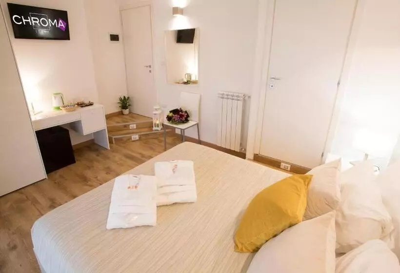Fotos del hotel Chroma Italy  Chroma Octho:  6