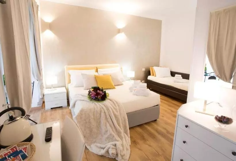 Fotos del hotel Chroma Italy  Chroma Octho:  17